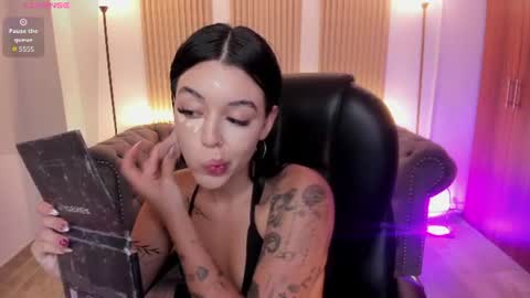  zoee jackson online show from 07.31.26