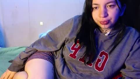 zoee jhonnyy online show from 05.21.26