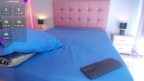 zoe online show from 01.31.25