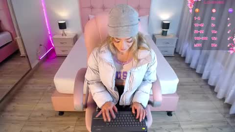 zoe online show from 02.13.25