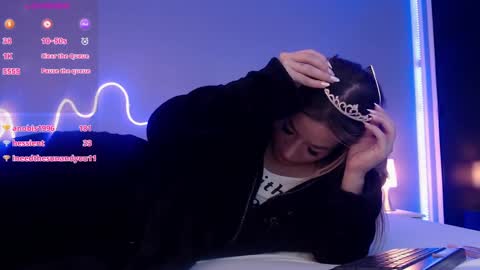 zoe online show from 03.10.25