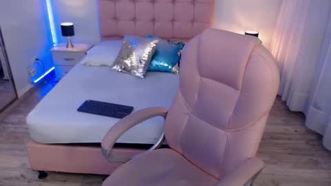 zoe online show from 11.27.25