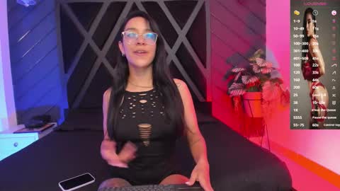 Zoe 3 online show from 12.16.25