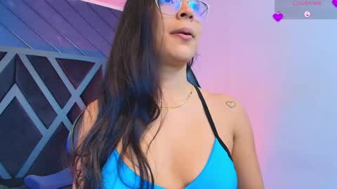 Zoe 3 online show from 04.23.26