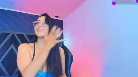 Zoe 3 online show from 04.24.26