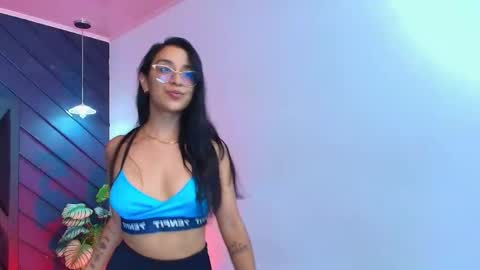 Zoe 3 online show from 04.28.26