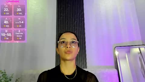 Zoe 3 online show from 07.20.26