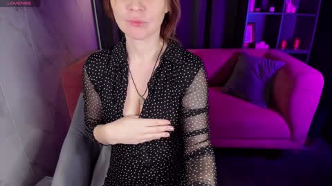 Zoe online show from 01.18.25