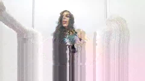 Snapshot of zoefemfem chatting on 11.10.25 zoefemfem online show from 11.10.25