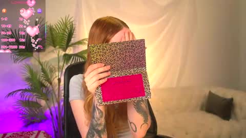 ZOE online show from 05.03.26
