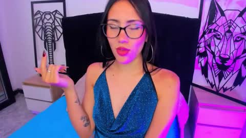 Laura  online show from 02.18.26