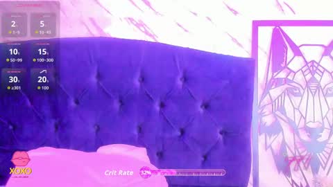Laura  online show from 05.07.26