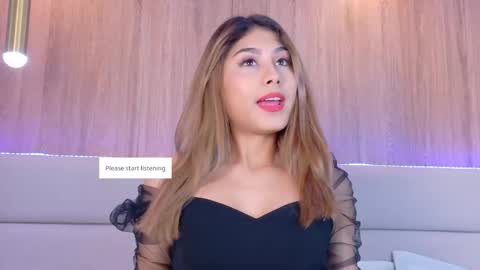 Snapshot of zoehangel chatting on 02.09.26 Zoe online show from 02.09.26