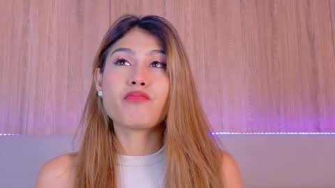 Snapshot of zoehangel chatting on 02.28.26 Zoe online show from 02.28.26