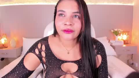 Snapshot of zoeprestonn chatting on 05.14.26 Zoe online show from 05.14.26
