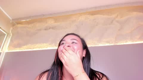 Snapshot of zoeprestonn chatting on 05.16.26 Zoe online show from 05.16.26