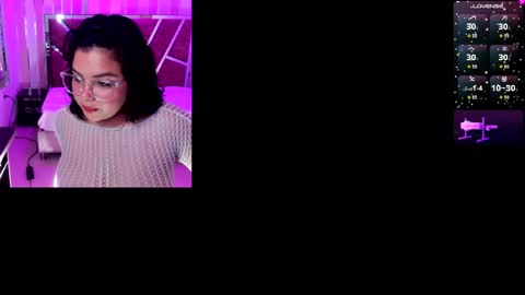 Zoe online show from 05.18.26
