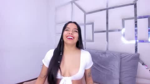 ZoeSwam online show from 02.09.25