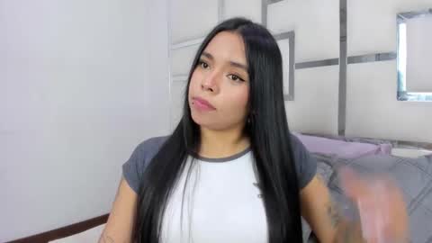 ZoeSwam online show from 04.27.26