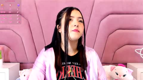 zoewillian online show from 01.20.25