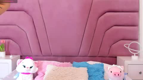 zoewillian online show from 02.11.25