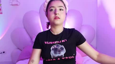 zoewillian online show from 09.25.25