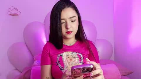 zoewillian online show from 09.30.25