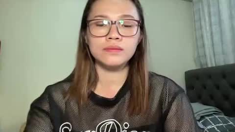 zoey_foryou online show from 11.15.25