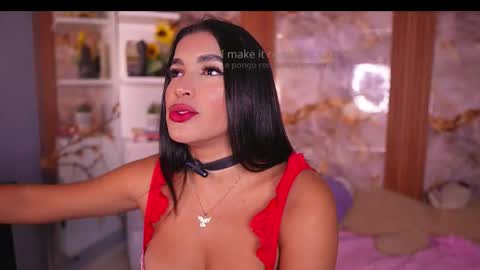 zoey fox  online show from 03.16.26