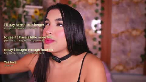 zoey fox  online show from 05.15.26