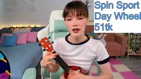 Zoey Lane online show from 06.27.26