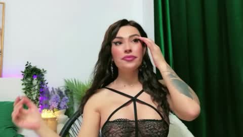 Zoey online show from 05.19.26