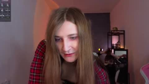 Zoria and Luna online show from 03.22.26