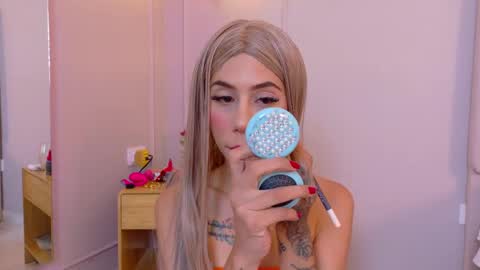 Zoey online show from 04.29.26