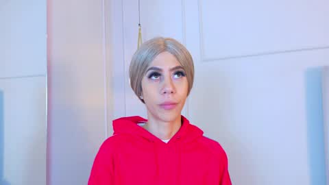 Zoey online show from 05.09.26