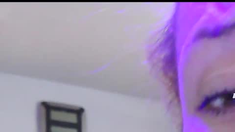 Snapshot of zoeyportland chatting on 10.25.25 Zoey Portland online show from 10.25.25