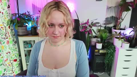 Zoey Ryan online show from 02.20.26
