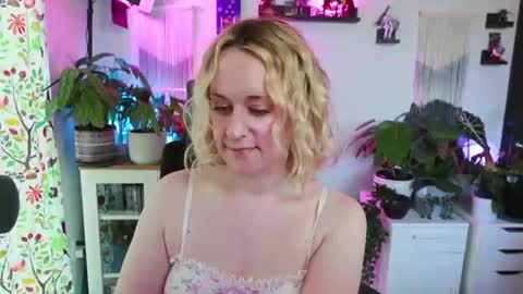 Zoey Ryan online show from 06.21.26