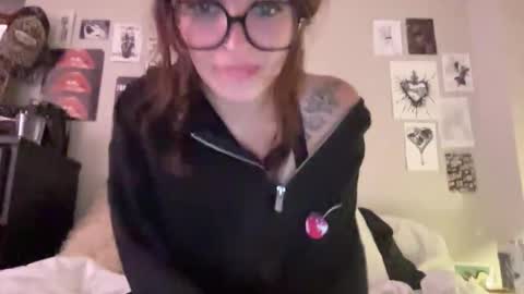 zoeyyb666 online show from 04.29.26