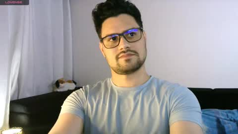 ZohanMohamed online show from 02.20.25