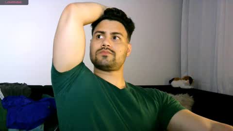 ZohanMohamed online show from 02.28.25