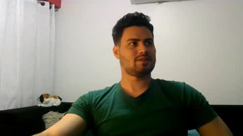 ZohanMohamed online show from 03.05.25