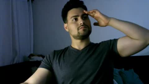 ZohanMohamed online show from 03.10.25