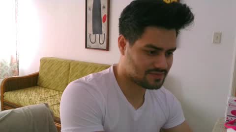 ZohanMohamed online show from 09.18.25