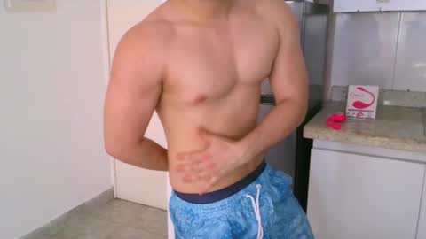 ZohanMohamed online show from 09.21.25