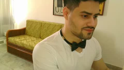 ZohanMohamed online show from 09.30.25