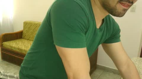 ZohanMohamed online show from 10.18.25