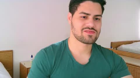 ZohanMohamed online show from 01.17.26