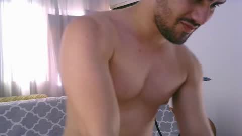 ZohanMohamed online show from 02.18.26