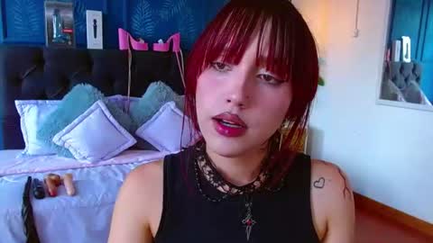 Snapshot of zohet_kriss chatting on 06.25.26 CALL ME Z O H E T online show from 06.25.26